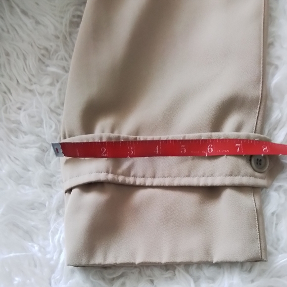 Burberry London Authentic Trench Unisex Coat - Picture 9 of 16